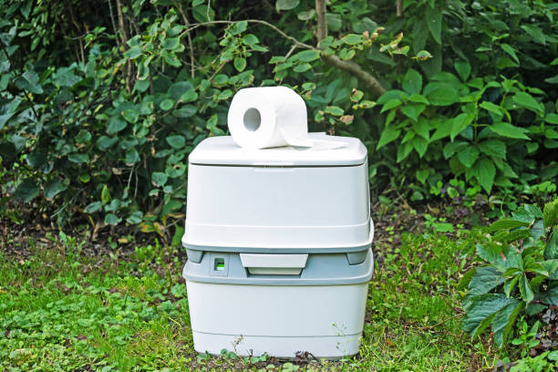 Best Porta potty rental near me  in Denair, CA
