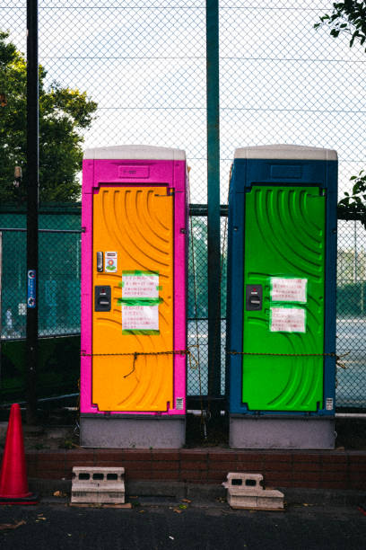 Best Porta potty delivery and setup  in Denair, CA