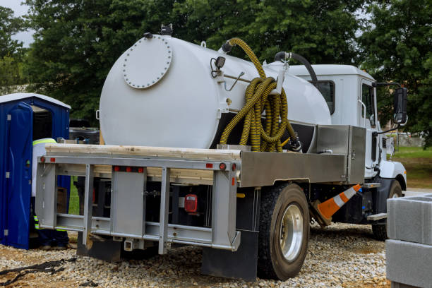 Portable Toilet Options We Offer in Denair, CA