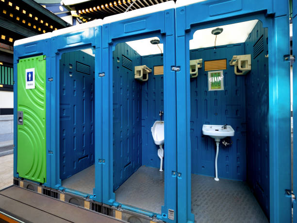 Best Sanitation services for porta potties  in Denair, CA