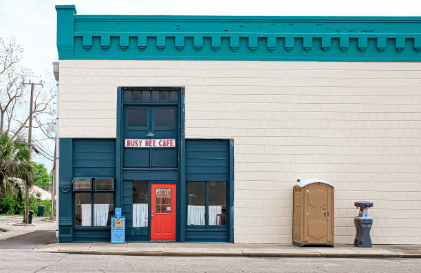 Denair, CA porta potty rental Company