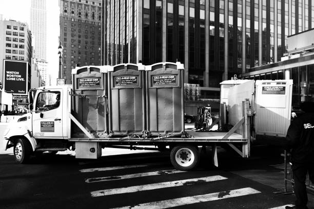 Best Construction site porta potty rental  in Denair, CA